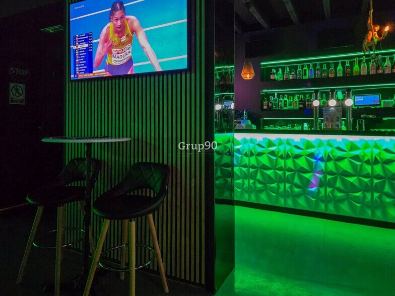 Local en Lleida, Lérida en alquiler - Foto del interior - Imagen 2 de 21