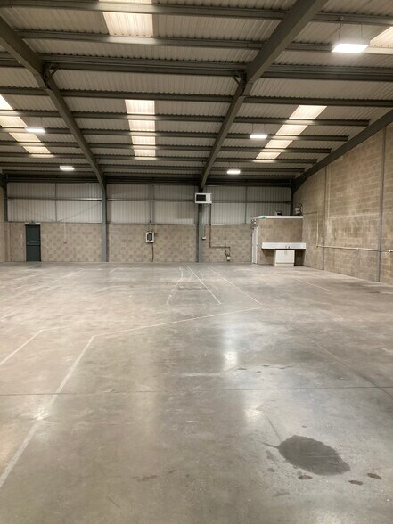 Trident Business Park, Warrington en alquiler - Foto del interior - Imagen 3 de 7