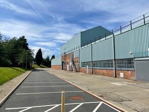 Saltmeadows Rd, Gateshead en alquiler Foto del edificio- Imagen 2 de 8