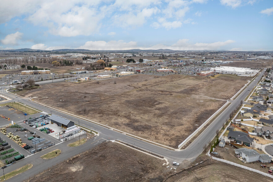 10414 US-2, Spokane, WA en alquiler - Foto del edificio - Imagen 3 de 4