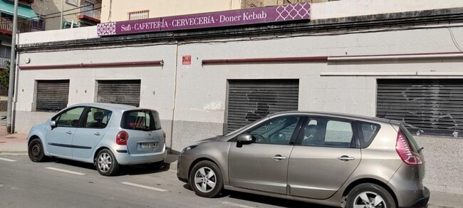 Más detalles de Local en venta