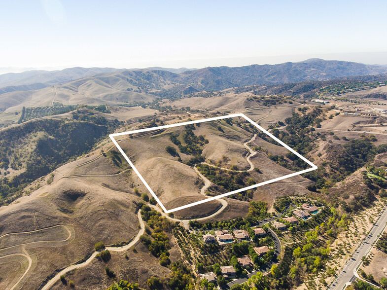 Woodview Road, Chino Hills, CA en venta - Foto del edificio - Imagen 3 de 7