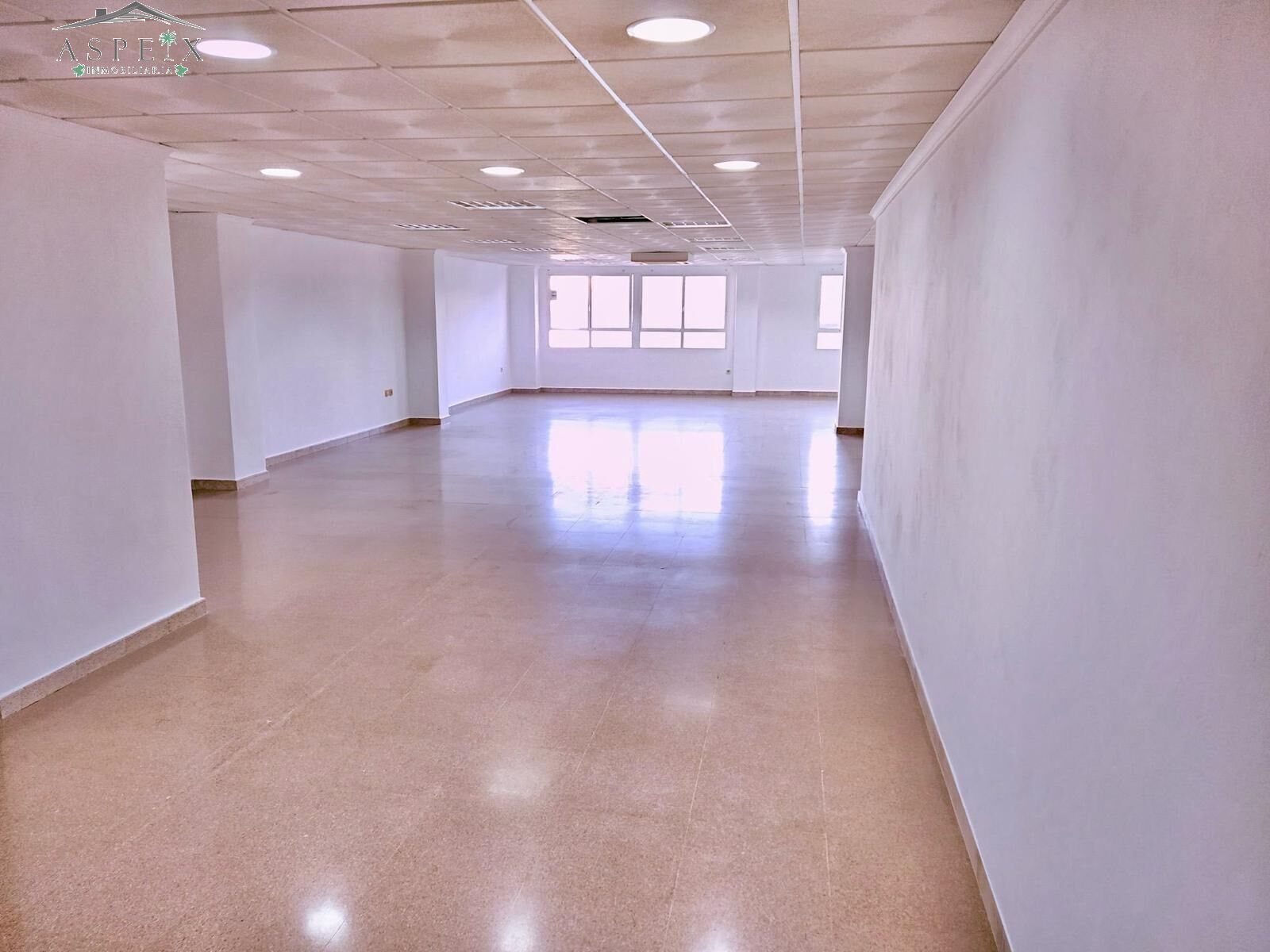 Local en Elche, Alicante en alquiler Foto del interior- Imagen 1 de 8