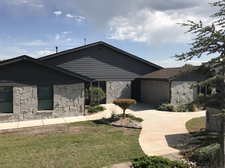 16399 W US Highway 66, El Reno, OK en venta - Foto del edificio - Imagen 2 de 5