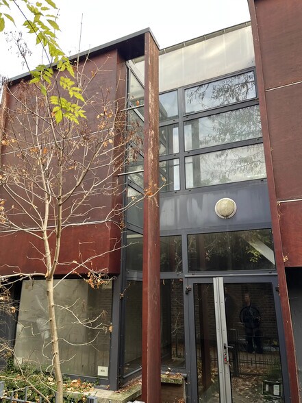 31 Villa D'Alesia, Paris en alquiler - Foto del edificio - Imagen 3 de 5