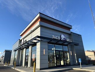 Más detalles para 3713 Gateway Blvd NW, Edmonton, AB - Local en alquiler