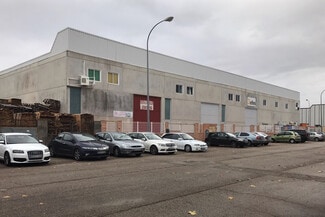 Más detalles de Nave en venta