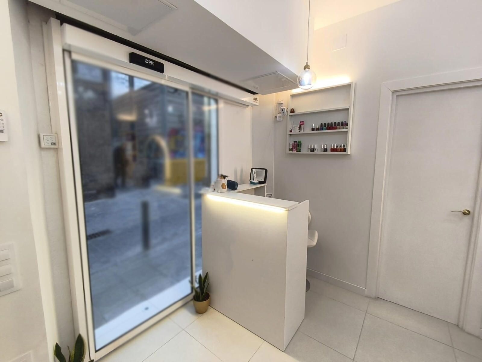 Local en Barcelona, Barcelona en alquiler Foto del interior- Imagen 1 de 14