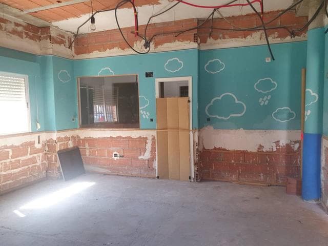 Más detalles de Local en alquiler