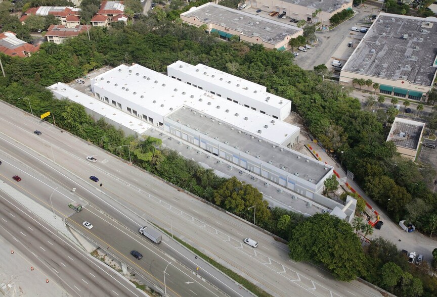 2021 W State Road 84, Fort Lauderdale, FL en alquiler - Foto del edificio - Imagen 2 de 6