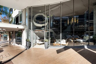 24 Young St, Neutral Bay en alquiler Foto del edificio- Imagen 2 de 7