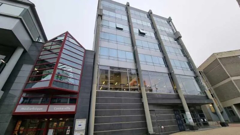 39 Rue Du Gouverneur Général Eboué, Issy-les-Moulineaux en venta - Foto del edificio - Imagen 1 de 13