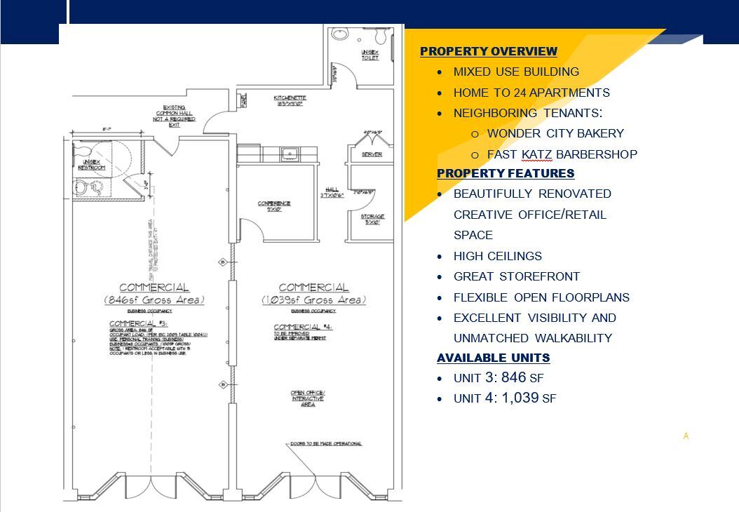 245 E Broadway Ave, Hopewell, VA en alquiler Plano de la planta- Imagen 1 de 1