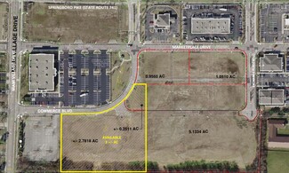 Más detalles para 0 Commerce Blvd, Miamisburg, OH - Terrenos en venta