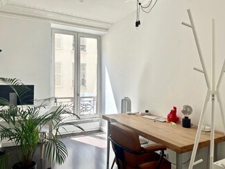 Más detalles de Oficina en alquiler