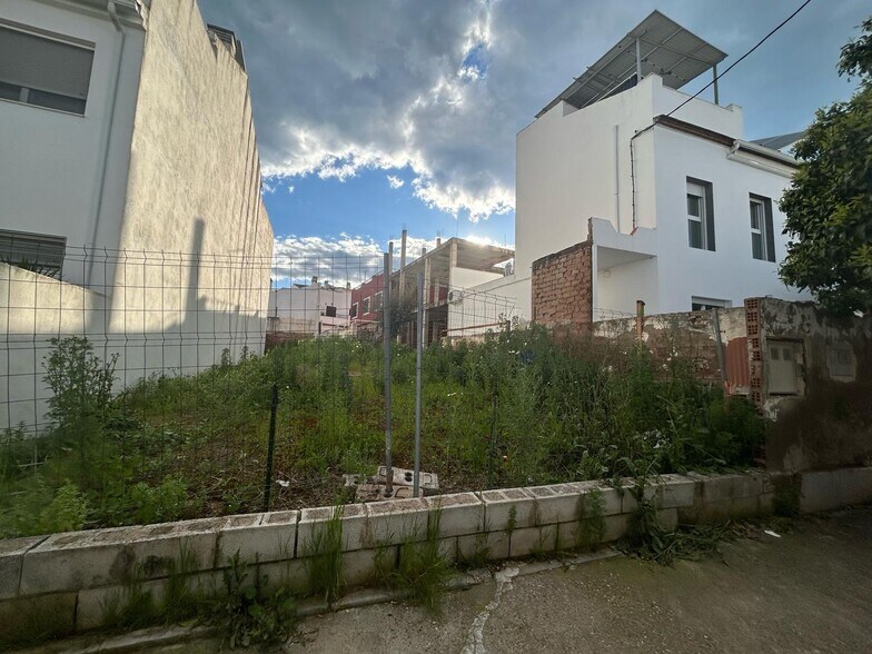 Terreno en Córdoba, Córdoba en venta - Foto principal - Imagen 1 de 2