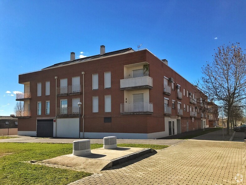 Avenida Europa, 11, Illescas, Toledo en venta - Foto principal - Imagen 1 de 2