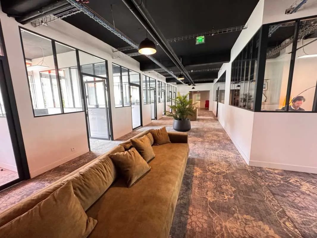 59 Boulevard Exelmans, Paris en alquiler Foto del edificio- Imagen 1 de 4