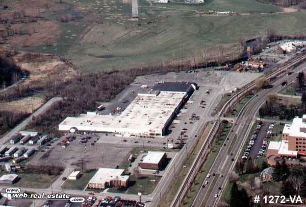 2940 Clinch St, Richlands, VA en alquiler - Foto del edificio - Imagen 1 de 16