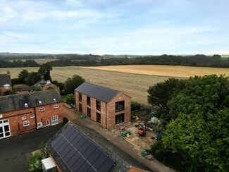 Más detalles de Welford Road Road, Naseby - Oficina en alquiler