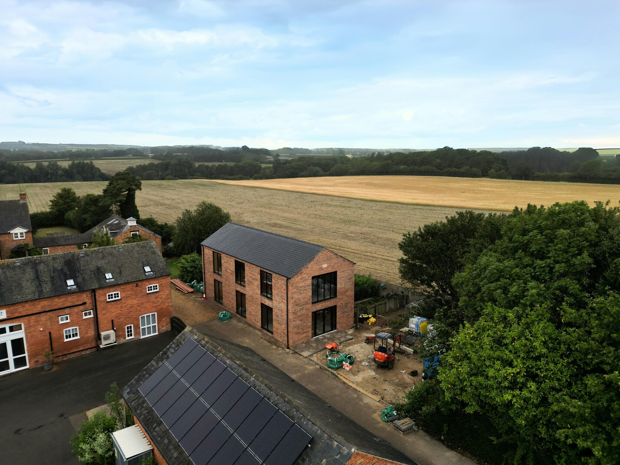 Welford Road Road, Naseby en alquiler Foto del edificio- Imagen 1 de 8