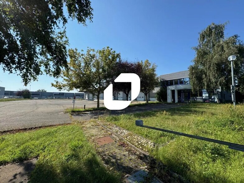 26 Rue Des Tuileries, Souffelweyersheim en alquiler - Foto del edificio - Imagen 3 de 10