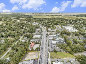 889 Folly Rd, Charleston, SC - VISTA AÉREA  vista de mapa - Image1