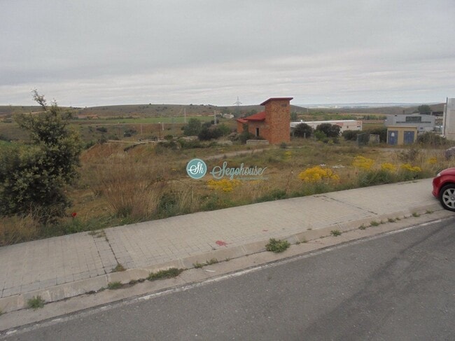 Más detalles de Terreno en venta