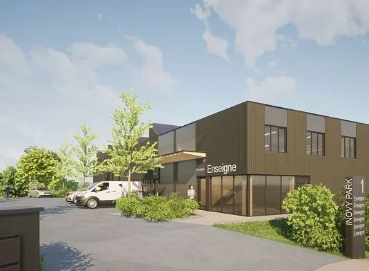 Impasse De Grange Burlat, Genilac en venta - Foto del edificio - Imagen 3 de 3