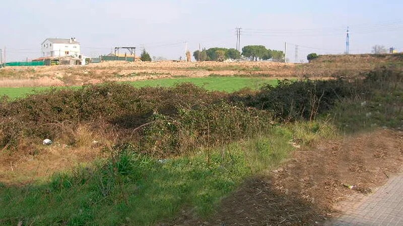 Terreno en Manresa, Barcelona en venta Foto principal- Imagen 1 de 1