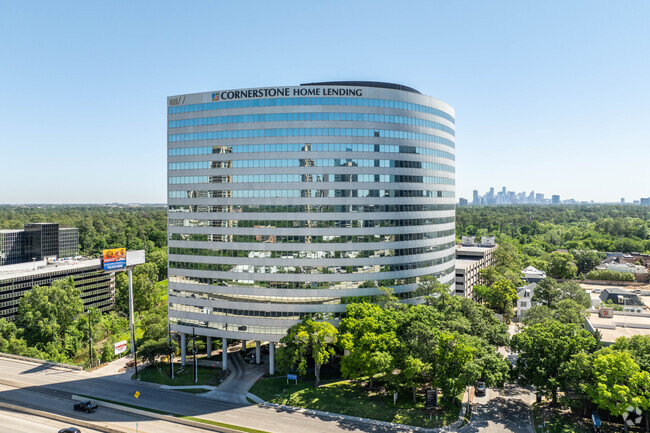 Más detalles para 1177 West Loop South, Houston, TX - Oficinas en alquiler