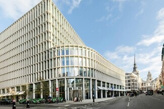 Más detalles de 60 Ludgate Hl, London - Oficina en alquiler