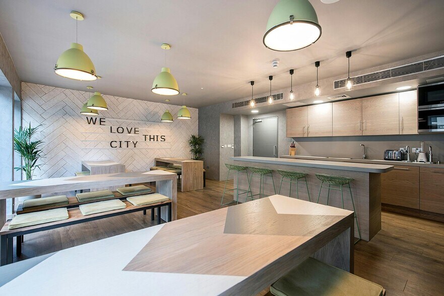 27 Bush Ln, London en alquiler - Foto del interior - Imagen 3 de 17