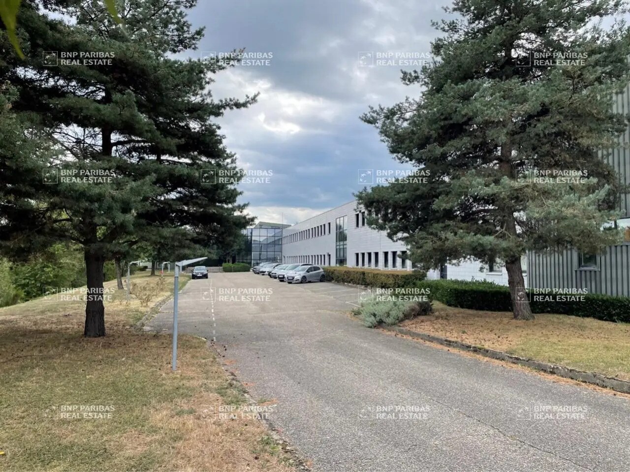 Flex en Saint-Étienne en venta Foto del edificio- Imagen 1 de 14