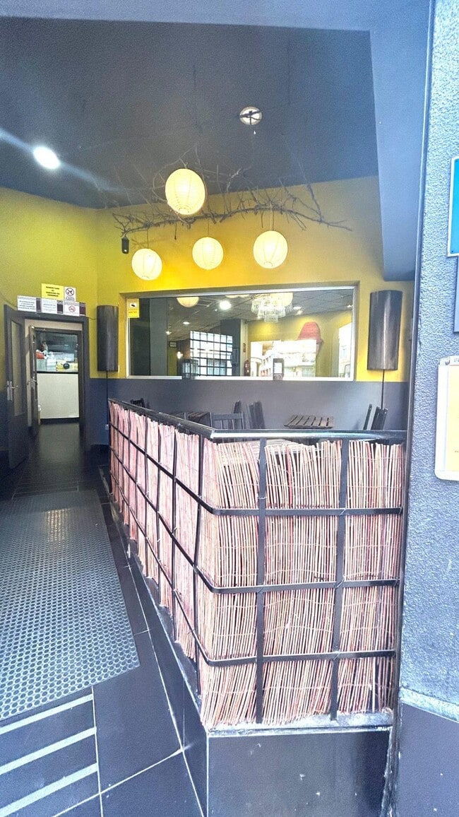 Más detalles de Local en alquiler