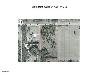 Más detalles para Orange Camp, Deland, FL - Terrenos en venta