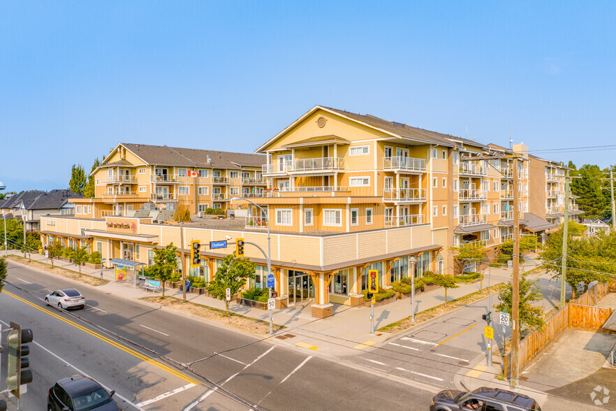 4071 Chatham St, Richmond, BC en alquiler - Foto principal - Imagen 1 de 3