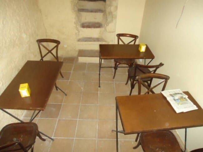 Más detalles de Local en alquiler