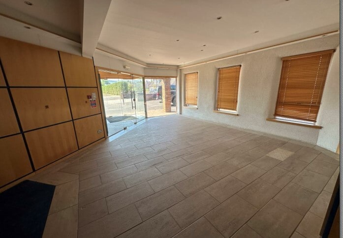 30 Hunter St, Auchterarder en alquiler Foto del interior- Imagen 1 de 6