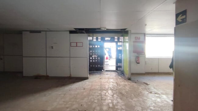 Más detalles para Calle San Basilio, 9 - 11, Madrid - Edificio residencial​ en venta