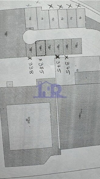Terreno en Cuenca, Cuenca en venta - Plano de solar - Imagen 2 de 2