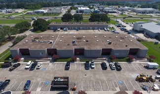 Más detalles para 12020 Lakeland Park Blvd, Baton Rouge, LA - Naves en alquiler