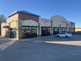 Más detalles para 1017 S Air Depot Blvd, Midwest City, OK - Local en alquiler