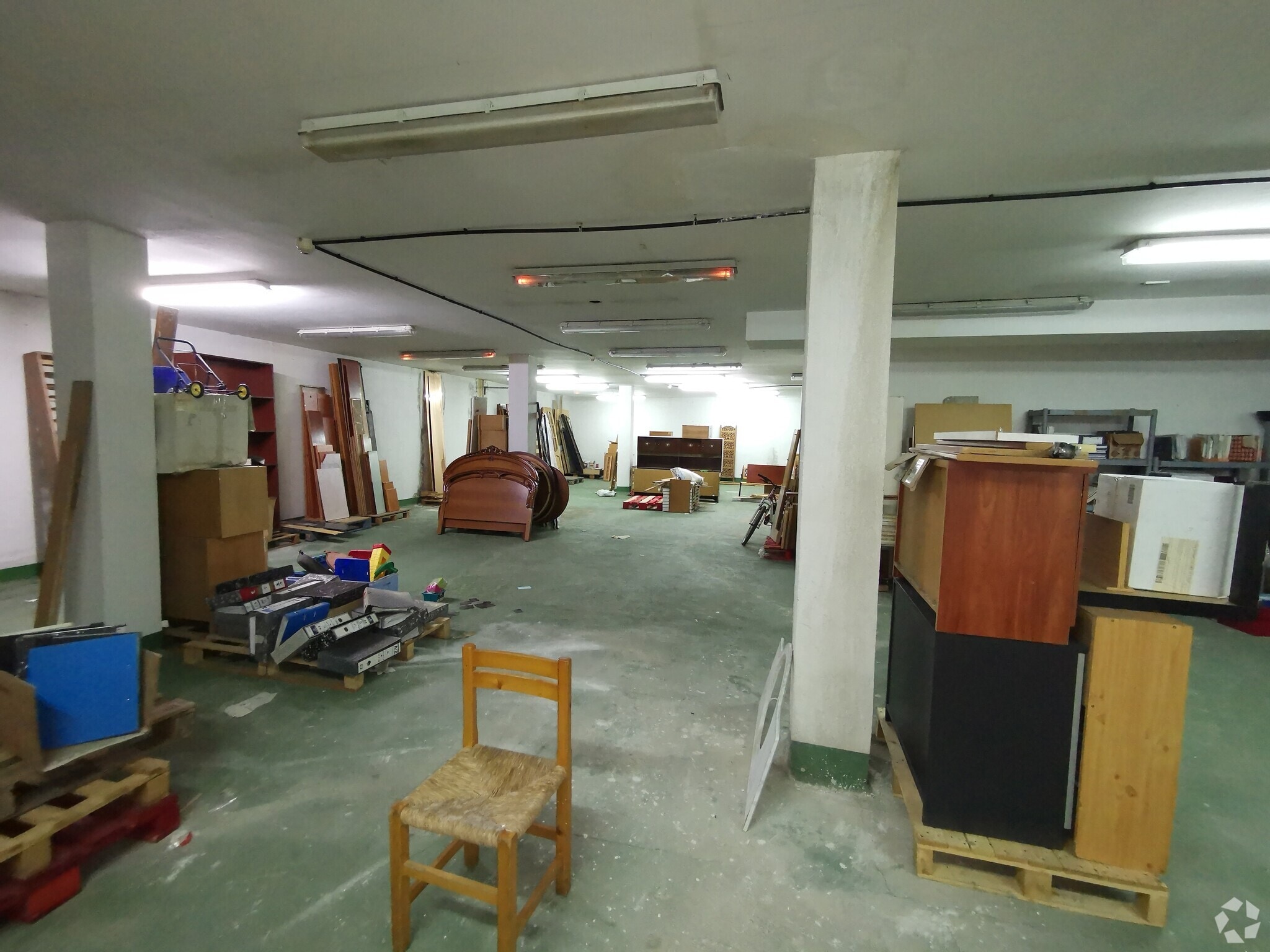 Edificio residencial en San Sebastián de los Reyes, Madrid en venta Foto del interior- Imagen 1 de 4