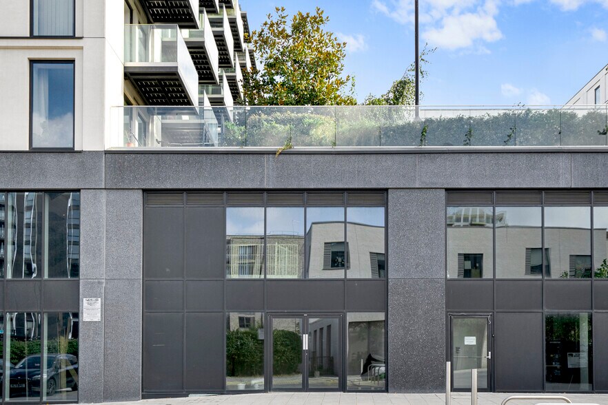 John Harrison Square, London en venta - Foto del edificio - Imagen 2 de 2