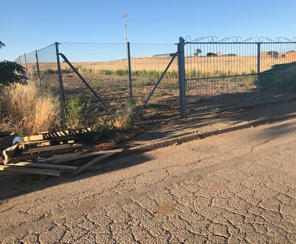 Calle Tamalla, 35, Bienvenida, Badajoz en venta Otros- Imagen 1 de 1