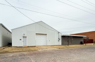 Más detalles para 212 N 3rd St, Salina, KS - Naves en venta