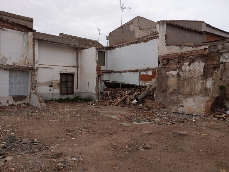 Calle Santa Ana, 47, La Villa de Don Fadrique, Toledo en venta - Foto principal - Imagen 1 de 3