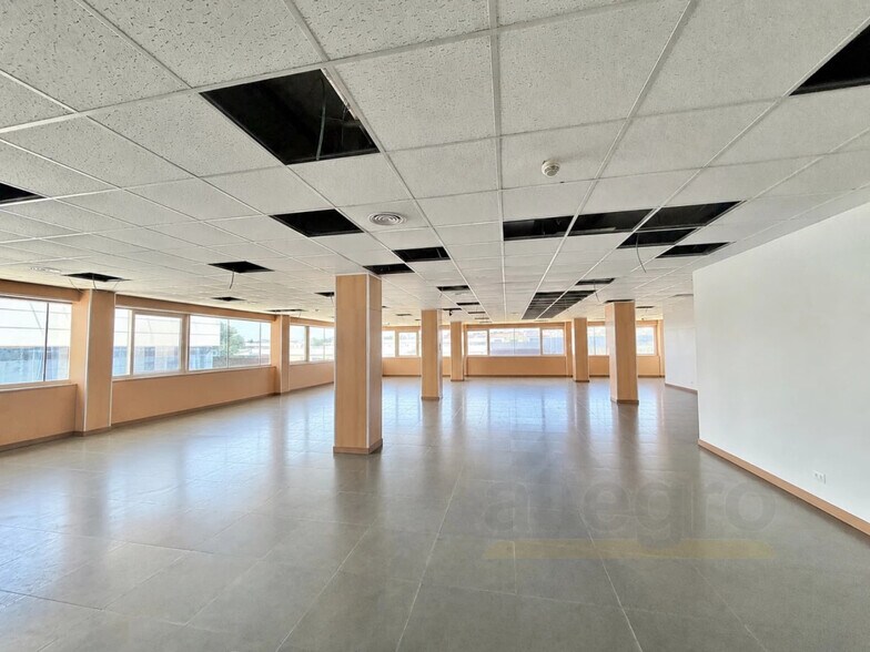 Oficina en Móstoles, Madrid en alquiler - Foto del interior - Imagen 3 de 9