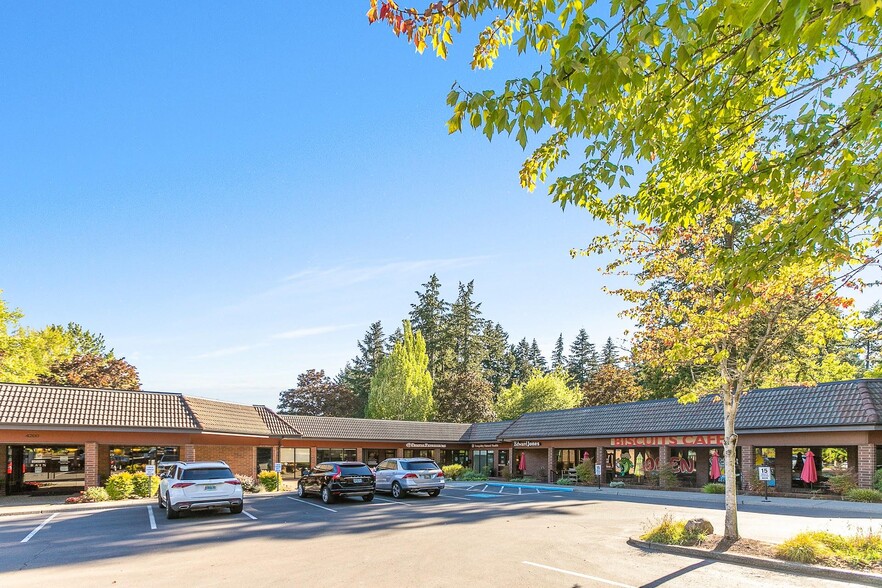 4103-4200 Mercantile Dr, Lake Oswego, OR en alquiler - Foto del edificio - Imagen 2 de 5